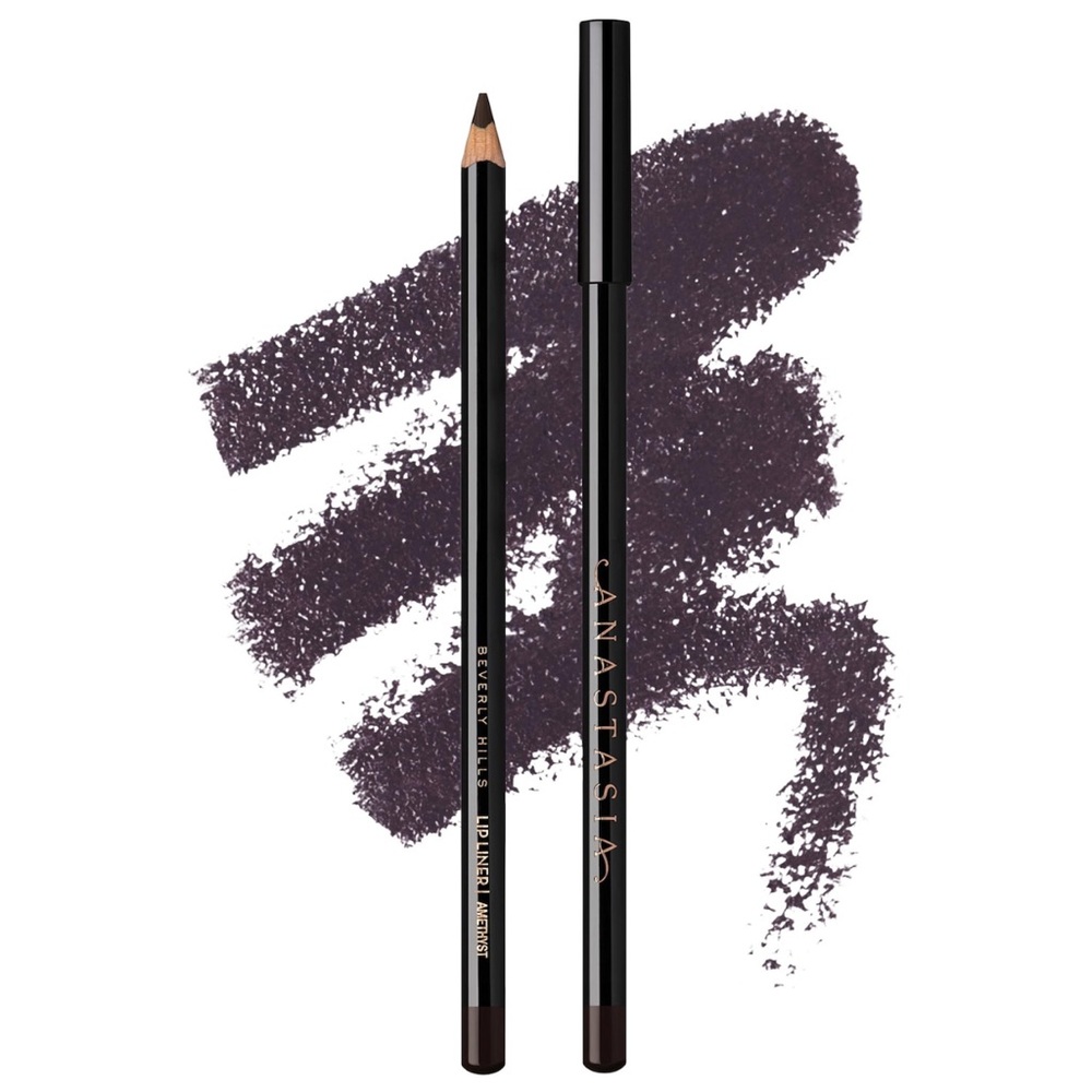 Anastasia Beverly Hills Matte Lip Liner in Amethyst